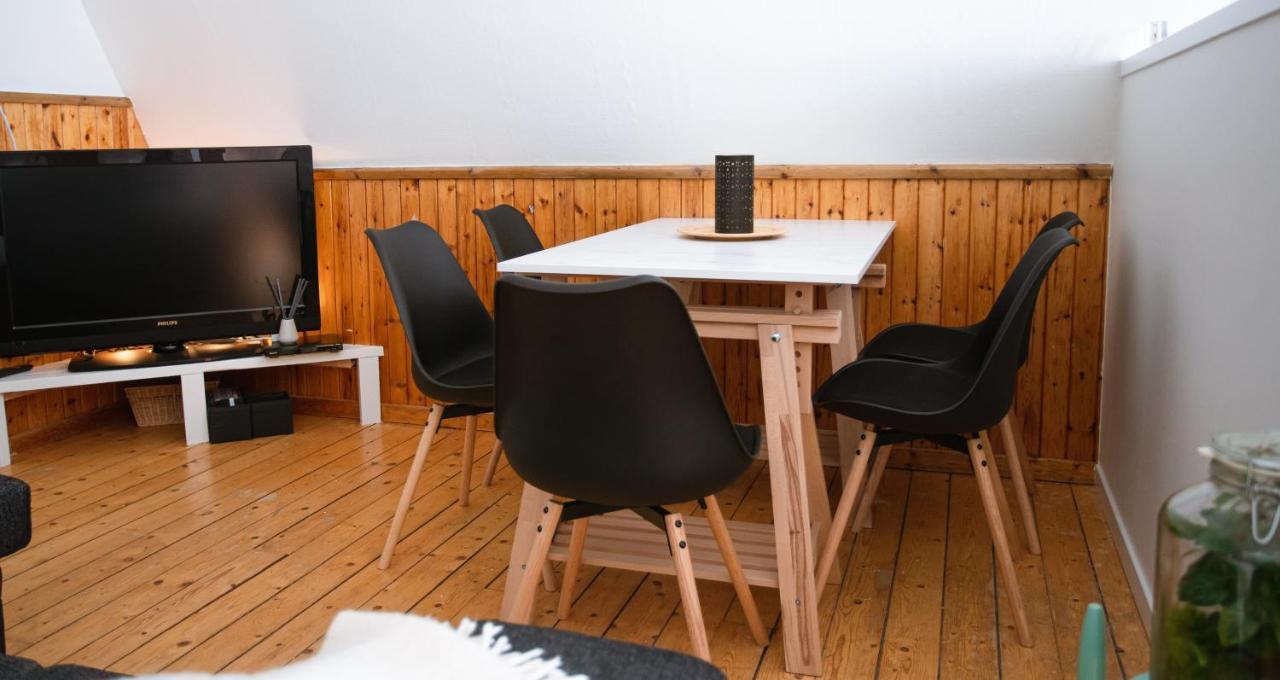 Aparthotel The Mangevie Furudal Zewnętrze zdjęcie