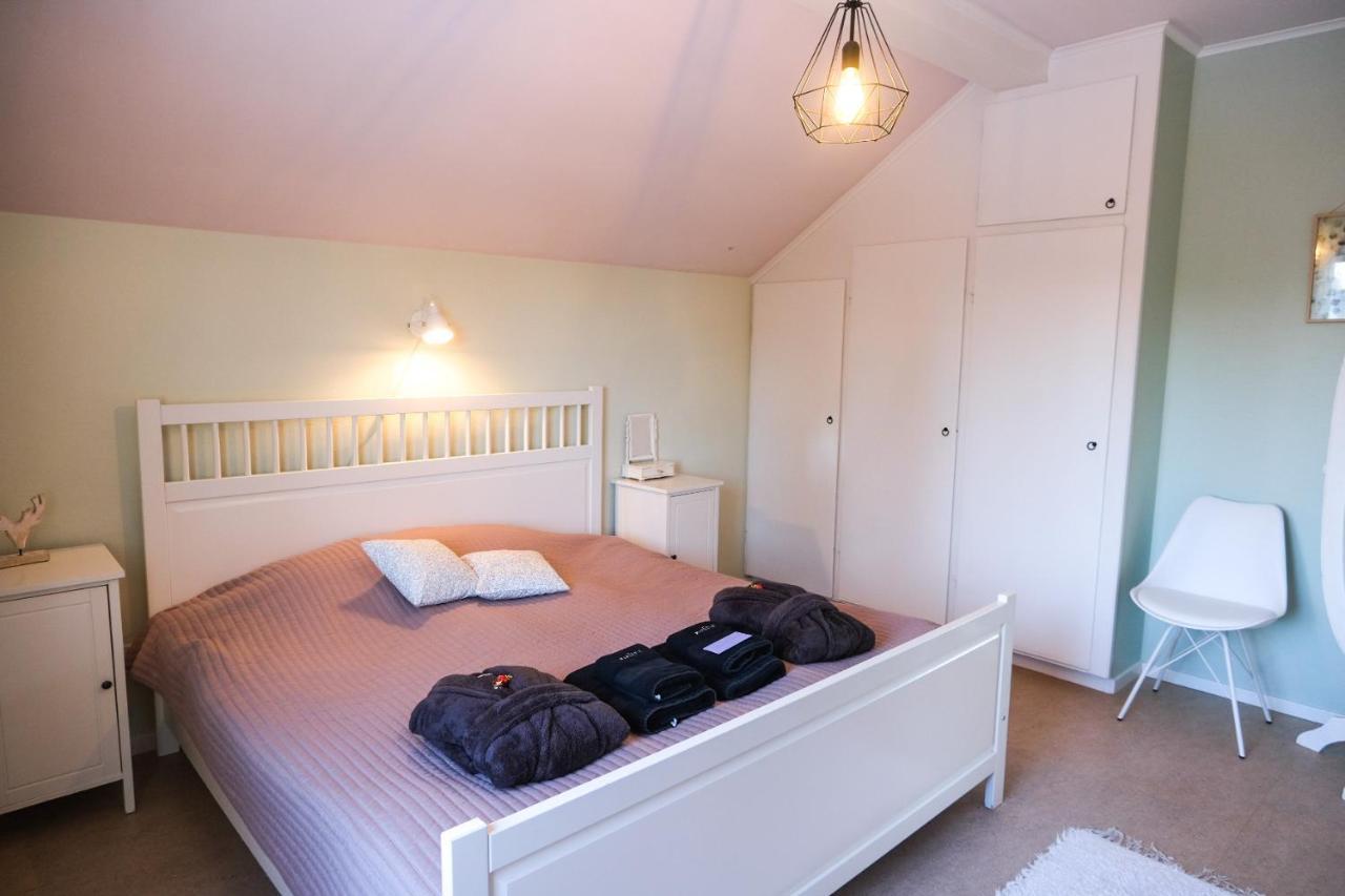 Aparthotel The Mangevie Furudal Zewnętrze zdjęcie