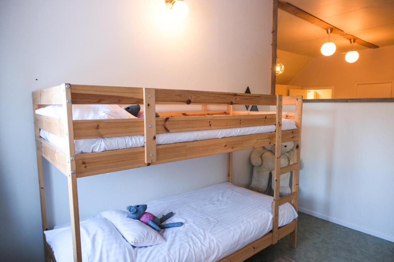 Aparthotel The Mangevie Furudal Zewnętrze zdjęcie