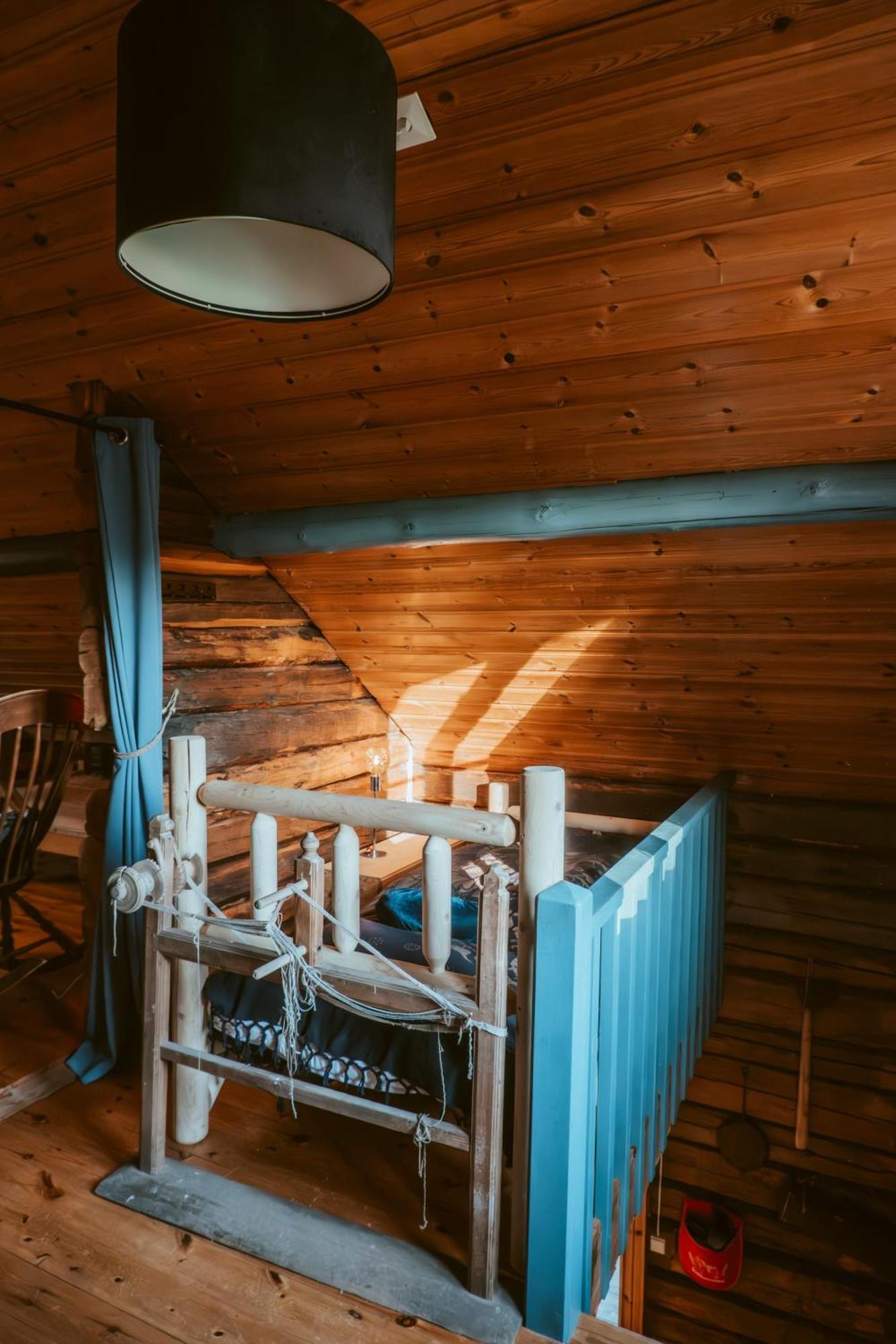 Aparthotel The Mangevie Furudal Zewnętrze zdjęcie