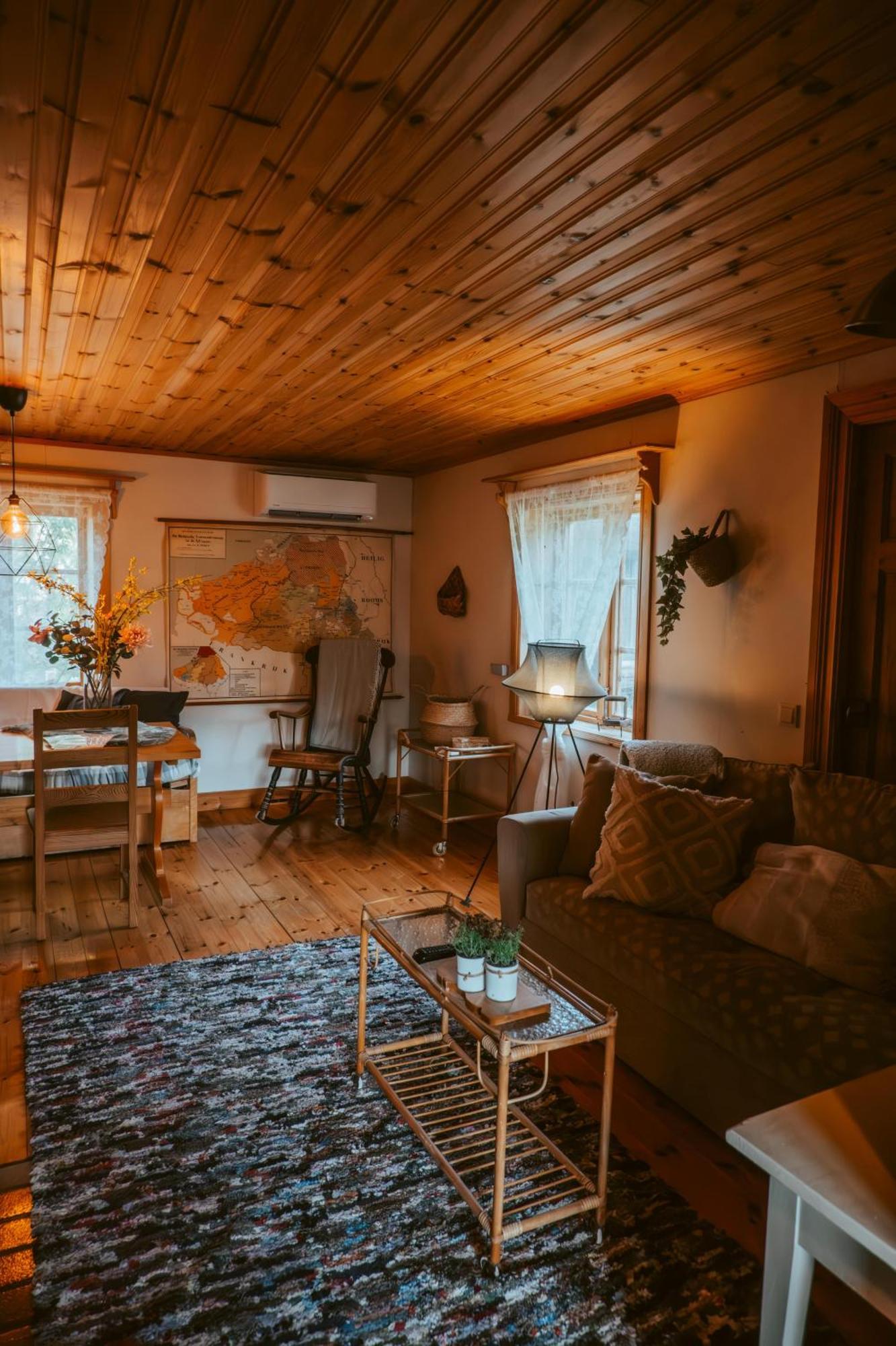 Aparthotel The Mangevie Furudal Zewnętrze zdjęcie
